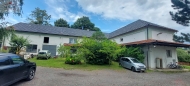 Prodej samostatnho RD, 467 m2, Bartoovice (okres Nov Jin)