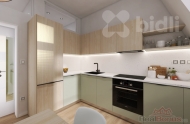 Prodej bytu 2+1, 68 m2, OV, Karlovy Vary, Star Role, ul. Zvodu mru - exkluzivn