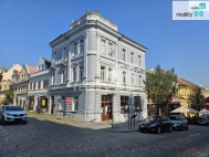 Pronjem bytu 2+kk, 74 m2, OV, Koln, Koln I, ul. Karoliny Svtl