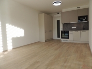 Pronjem bytu 1+kk, 0 m2, OV, Praha 3, ikov - exkluzivn
