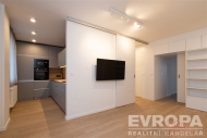 Pronjem bytu 2+kk, 50 m2, OV, Vrchlab (okres Trutnov), ul. Slovansk