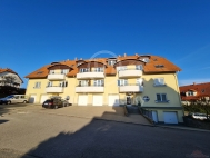 Pronjem bytu 2+kk, 54 m2, OV, Blovice nad Svitavou (okres Brno-venkov), ul. Lesn