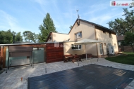 Prodej samostatnho RD, 250 m2, Dpoltovice, Nivy (okres Karlovy Vary)