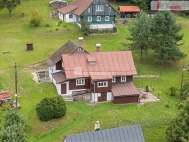 Prodej rekreanho objektu, Rokytnice nad Jizerou, Doln Rokytnice (okres Semily)