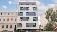 Prodej bytu 3+kk, 64 m2, OV, Brno (okres Brno-msto), ul. Kikova