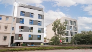 Prodej bytu 2+kk, 64 m2, OV, Brno (okres Brno-msto), ul. Kikova