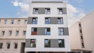 Prodej bytu 2+kk, 65 m2, OV, Brno (okres Brno-msto), ul. Kikova