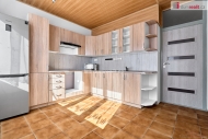 Prodej bytu 2+1, 59 m2, OV, Hrozntn (okres Karlovy Vary), ul. Sdlit