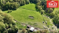 Prodej pozemku , uren k vstavb RD, Dpoltovice (okres Karlovy Vary)