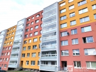 Prodej bytu 1+kk, 33 m2, OV, Most, ul. Komoansk