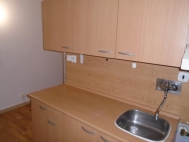 Pronjem bytu 1+kk, 0 m2, OV, Zln, ul. Drustevn