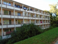 Pronjem bytu 1+kk, 0 m2, OV, Zln, ul. Drustevn