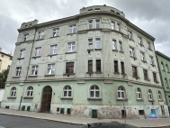 Prodej bytu 1+kk, 37 m2, OV, Plze, Jin Pedmst (okres Plze-msto), ul. Purkyova