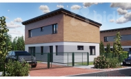Prodej samostatnho RD, 141 m2, Klecany (okres Praha-vchod)