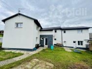 Prodej samostatnho RD, 241 m2, Halenkovice (okres Zln) - exkluzivn