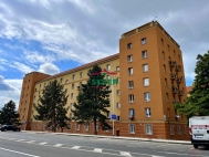 Prodej bytu 2+1, 0 m2, OV, Most, ul. t. Budovatel