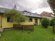 Prodej komernho objektu , Hanuovice, Potnk (okres umperk)