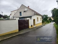 Prodej samostatnho RD, 60 m2, Vykov, Ddice - exkluzivn