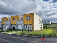 Prodej adovho RD, 0 m2, Mlnk