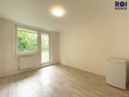 Pronjem bytu 1+kk, 20 m2, OV, Brno, Le (okres Brno-msto), ul. Jedovnick