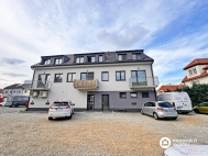 Pronjem bytu 2+kk, 52 m2, OV, Rosice (okres Brno-venkov), ul. Brnnsk - exkluzivn