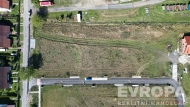Prodej pozemku , uren k vstavb RD, ov (okres Psek)