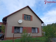 Prodej samostatnho RD, 190 m2, Male, Pedbo (okres Havlkv Brod)