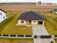 Pronjem samostatnho RD, 152 m2, Sibina (okres Praha-vchod)