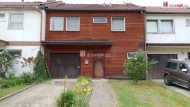 Prodej adovho RD, 466 m2, Bravantice (okres Nov Jin)