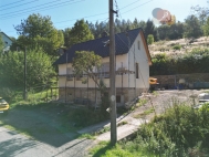 Prodej samostatnho RD, 80 m2, Brnnec, Chrastov Lhota (okres Svitavy)