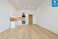 Pronjem bytu 2+kk, 56 m2, OV, Opava, Pedmst, ul. Zmeck okruh