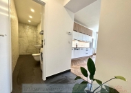 Pronjem bytu 2+kk, 0 m2, OV, Praha 3, ikov