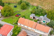 Prodej samostatnho RD, 128 m2, Trusnov, Franclina (okres Pardubice) - exkluzivn