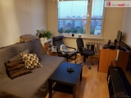 Pronjem bytu 2+kk, 42 m2, OV, Praha 4, Hje, ul. Plickova