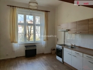 Pronjem bytu 1+kk, 26 m2, OV, Praha 3, ikov, ul. Kubelkova