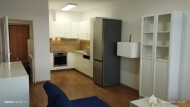 Pronjem bytu 2+kk, 0 m2, OV, Praha 5, Hluboepy, ul. Trnkovo nmst - exkluzivn