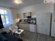 Pronjem bytu 2+kk, 30 m2, OV, Luhaovice (okres Zln), ul. Zatloukalova