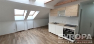 Pronjem bytu 2+kk, 34 m2, OV, Vrchlab (okres Trutnov), ul. Vanurova