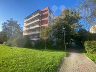 Prodej bytu 4+1, 78 m2, OV, Zln, ul. Kiby - exkluzivn