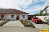Prodej blokovho RD, 114 m2, anov (okres Znojmo)