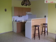Prodej bytu 1+kk, 32 m2, OV, Plze, Severn Pedmst (okres Plze-msto), ul. Hodonnsk