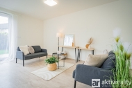 Prodej adovho RD, 101 m2, Neratovice (okres Mlnk)