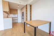 Pronjem bytu 2+kk, 56 m2, OV, Praha 5, Stodlky, ul. Hbova
