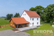 Prodej samostatnho RD, 210 m2, Splen Po (okres Plze-jih)