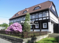 Prodej hotelu, Varnsdorf (okres Dn)