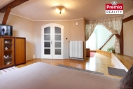Pronjem bytu 2+1, 80 m2, OV, Znojmo, ul. Bolzanova