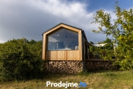 Prodej samostatnho RD, 35 m2, Nov aldorf-Sedleovice (okres Znojmo)