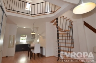 Pronjem bytu 2+kk, 47 m2, OV, Praha 6, Bevnov, ul. Mova