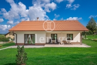 Prodej samostatnho RD, 124 m2, Olbramovice, Keice (okres Beneov)