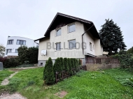 Prodej samostatnho RD, 408 m2, Praha 6, Nebuice